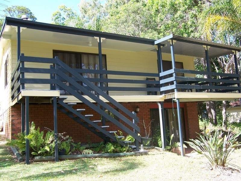 48 Coondooroopa Drive, Macleay Island QLD 4184
