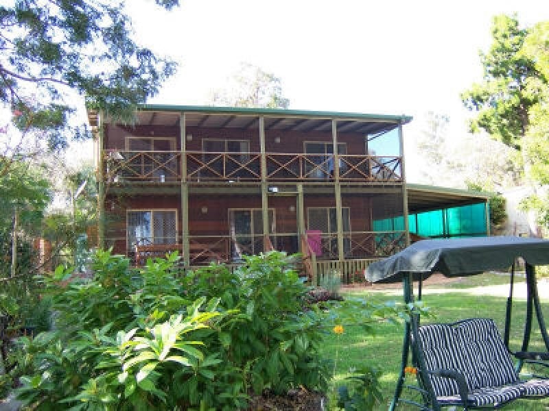 15 Coondooroopa Drive, Macleay Island QLD 4184