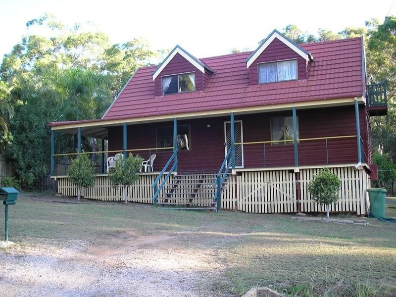 10 Barramundi Street, Macleay Island QLD 4184