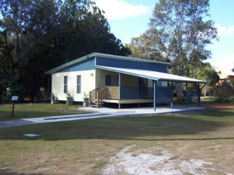 41 Charles Terrace, Macleay Island QLD 4184