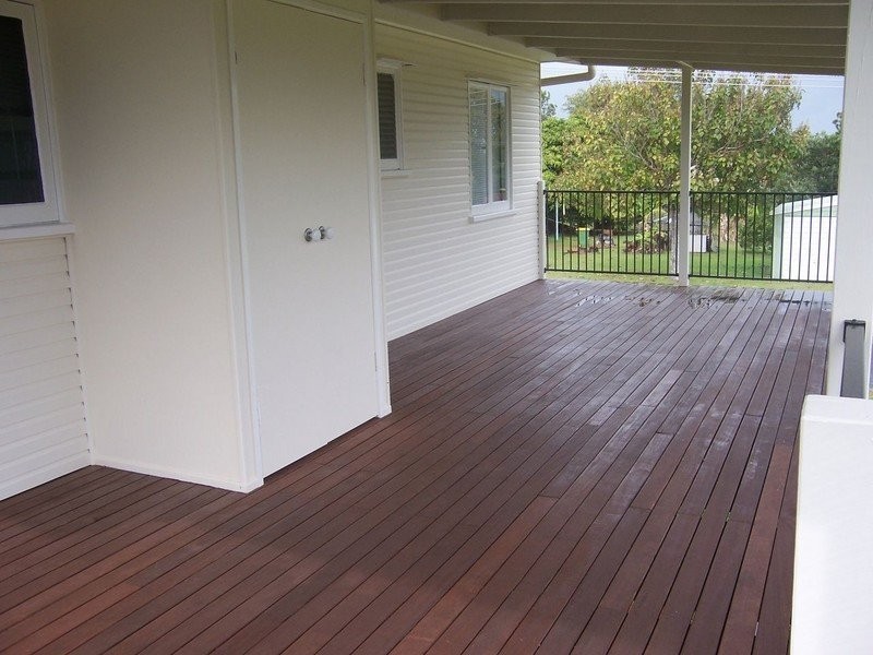 1 Squire Street, Macleay Island QLD 4184
