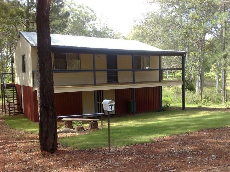 14 Nectar Street, Lamb Island QLD 4184