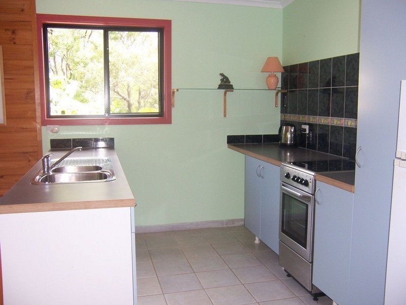 55 Francis Road, Macleay Island QLD 4184