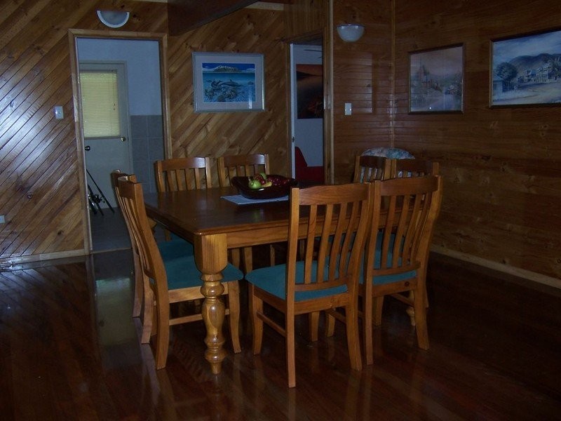 21 Coondooroopa Drive, Macleay Island QLD 4184