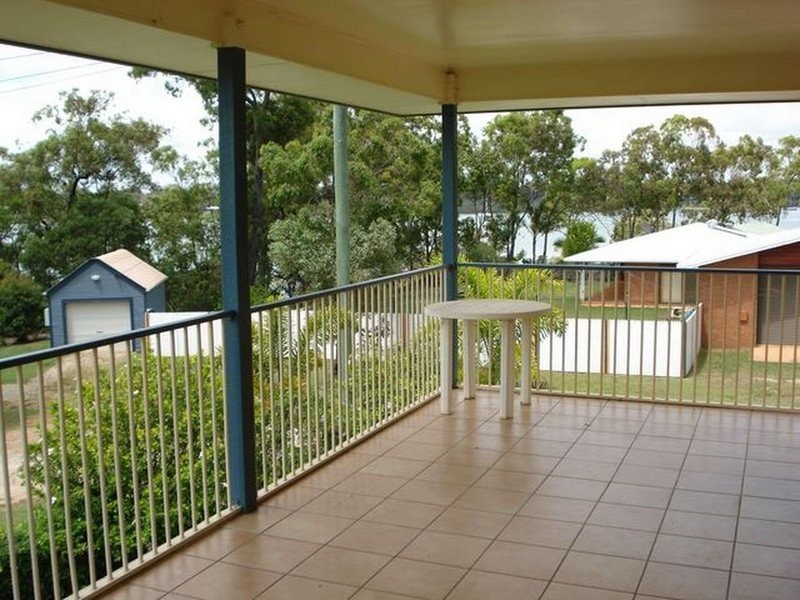 9 Lucas Drive, Lamb Island QLD 4184