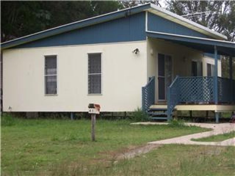 41 Charles Terrace, Macleay Island QLD 4184