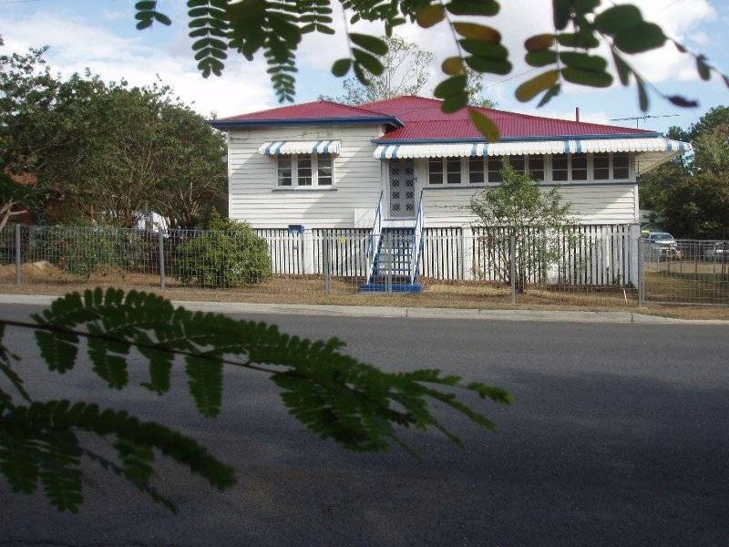 29 Cambridge Street, Rocklea QLD 4106