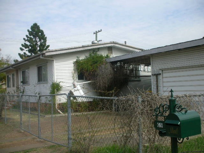 71 Larbert Street, Acacia Ridge QLD 4110