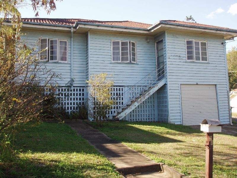 28 Cavan Street, Annerley QLD 4103