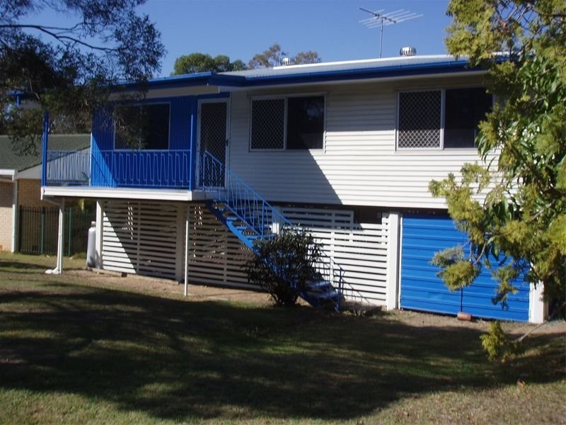 24 Christopher Street, Sunnybank Hills QLD 4109