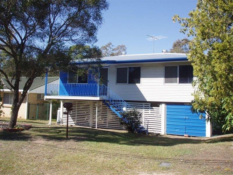 24 Christopher Street, Sunnybank Hills QLD 4109