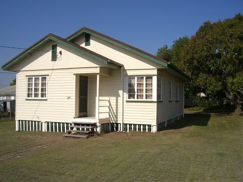 24 Harden Street, Acacia Ridge QLD 4110