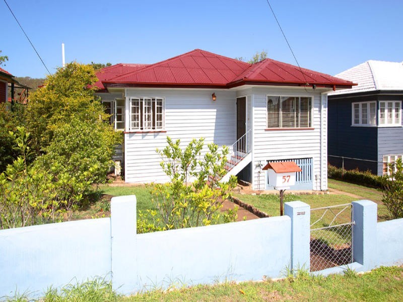 57 Homestead Street, Moorooka QLD 4105