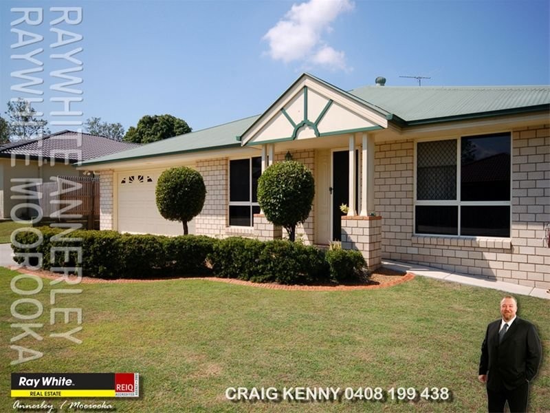 60 Harlen Road, Salisbury QLD 4107