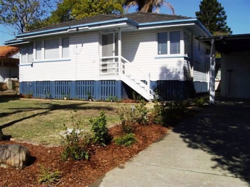 20 Sandeman Street, Acacia Ridge QLD 4110
