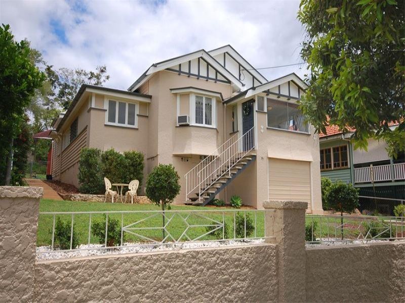 85 Goodwin Terrace, Moorooka QLD 4105