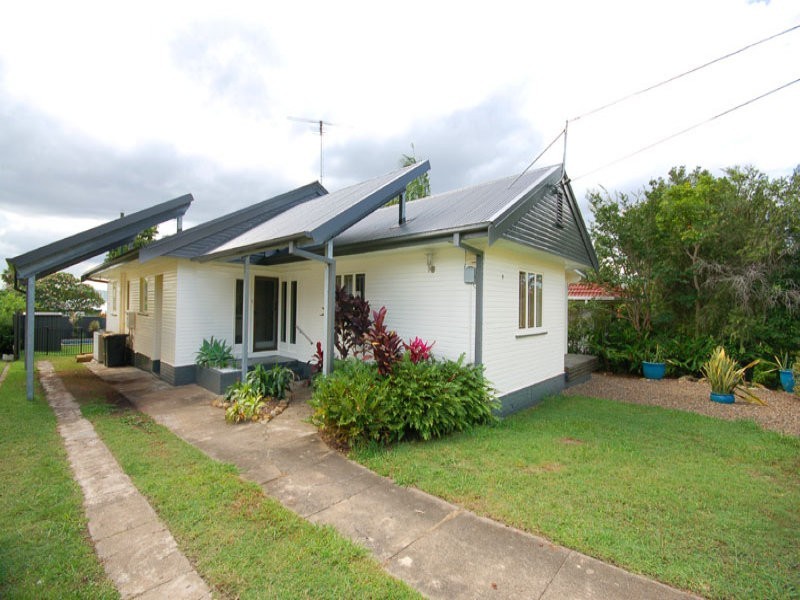 9 Clyde Street, Moorooka QLD 4105