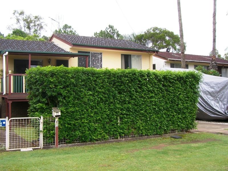 46 Bale Street, Rocklea QLD 4106