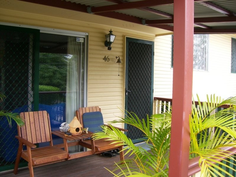 46 Bale Street, Rocklea QLD 4106