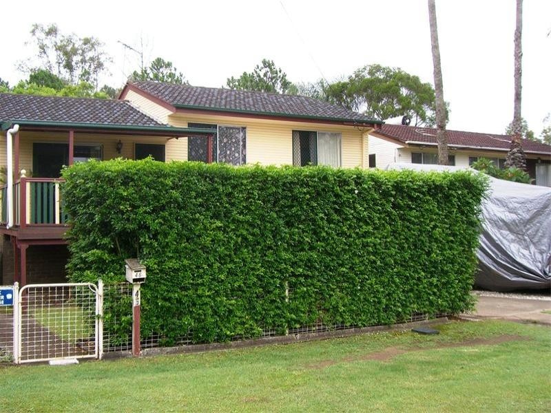 46 Bale Street, Rocklea QLD 4106