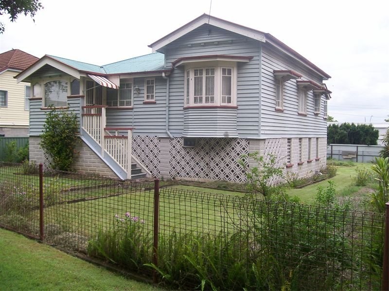 15 Blackburn Street, Moorooka QLD 4105