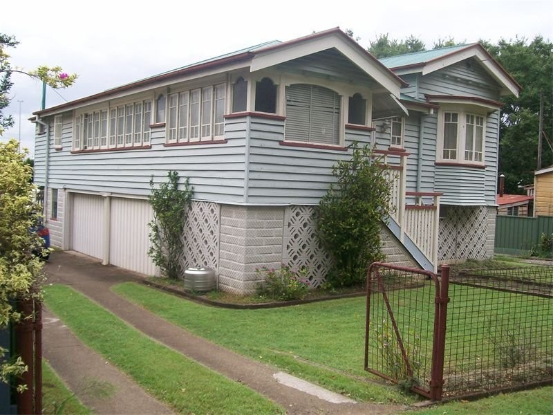 15 Blackburn Street, Moorooka QLD 4105