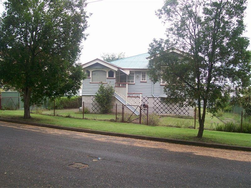 15 Blackburn Street, Moorooka QLD 4105