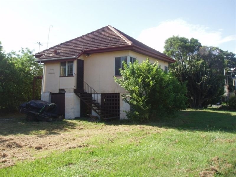 20 Salisbury Street, Rocklea QLD 4106