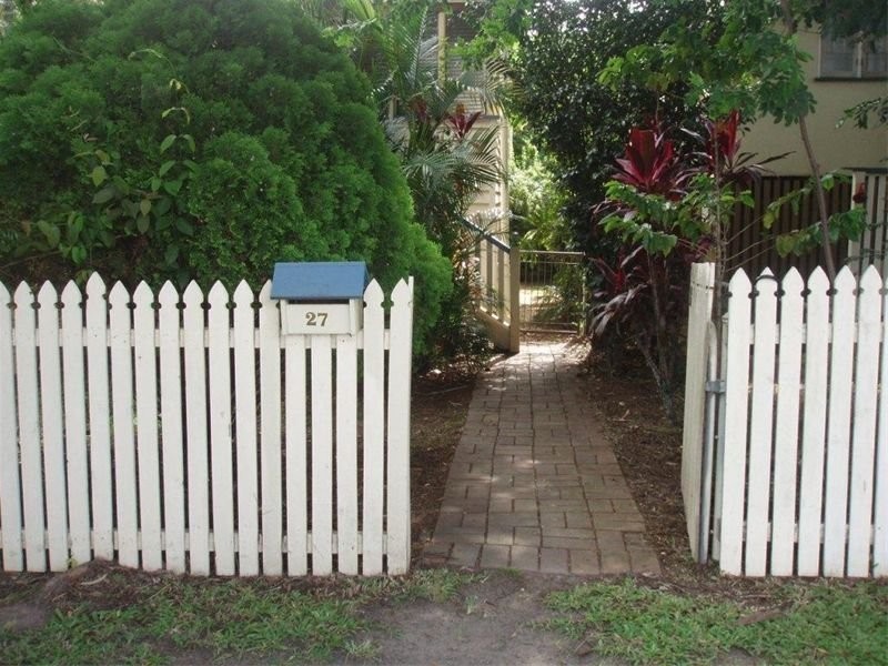 27 Piers Street, Moorooka QLD 4105