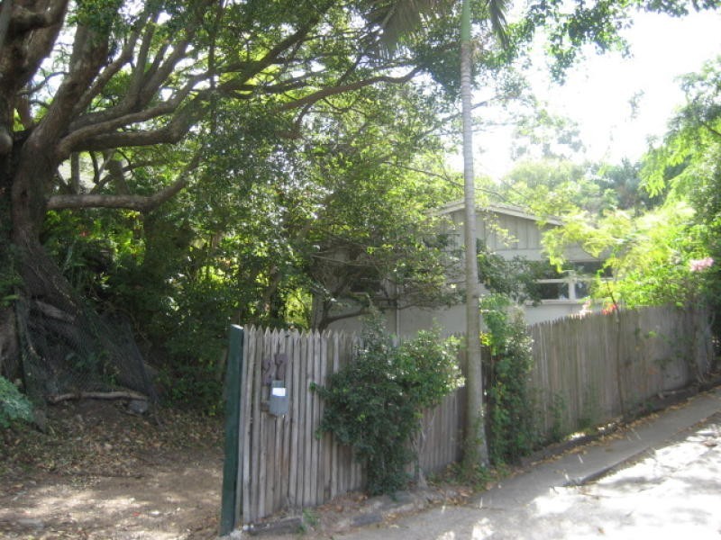 25 Sweetman Street, Paddington QLD 4064