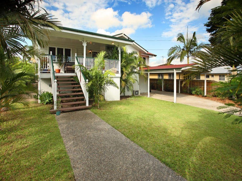 28 Courtland Street, Salisbury QLD 4107