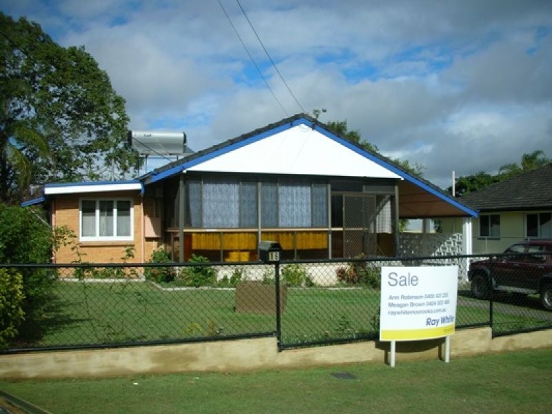 16 Saxon Street, Acacia Ridge QLD 4110