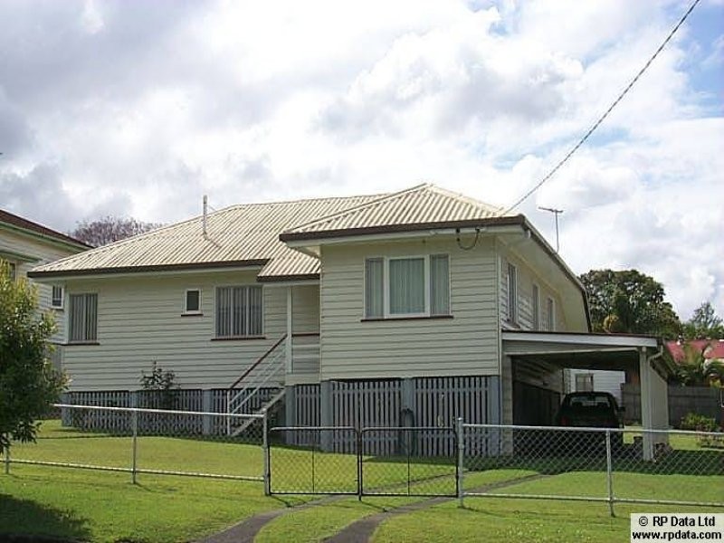 6 Fairy Street, Moorooka QLD 4105