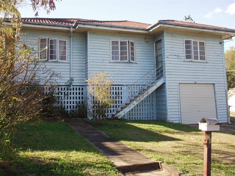 28 Cavan Street, Annerley QLD 4103