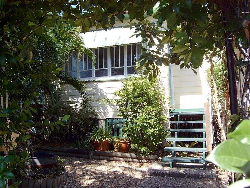 22 Fairy Street, Moorooka QLD 4105