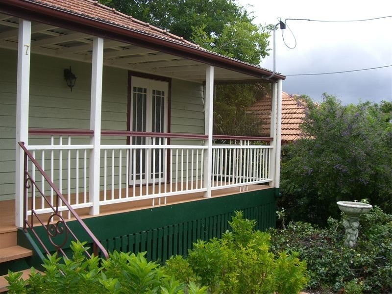 7 Errington Street, Moorooka QLD 4105