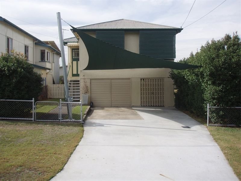 16 John Bright Street, Moorooka QLD 4105