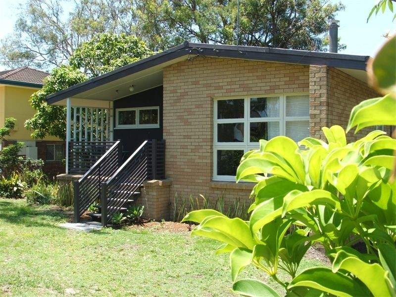 25 Lowndes Street, Salisbury QLD 4107
