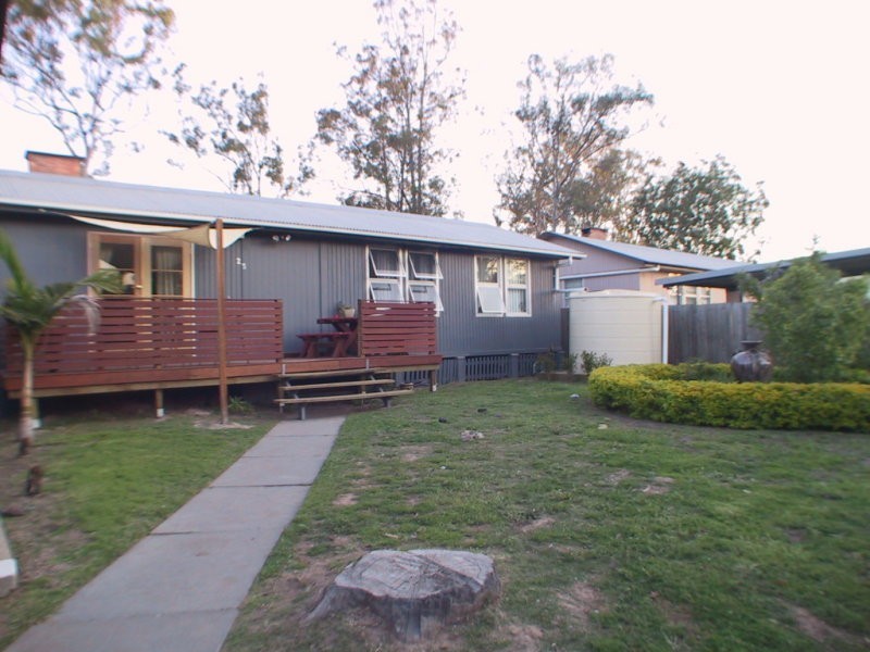 25 Wau Road, Darra QLD 4076