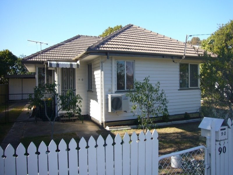 90 Pegg Road, Rocklea QLD 4106