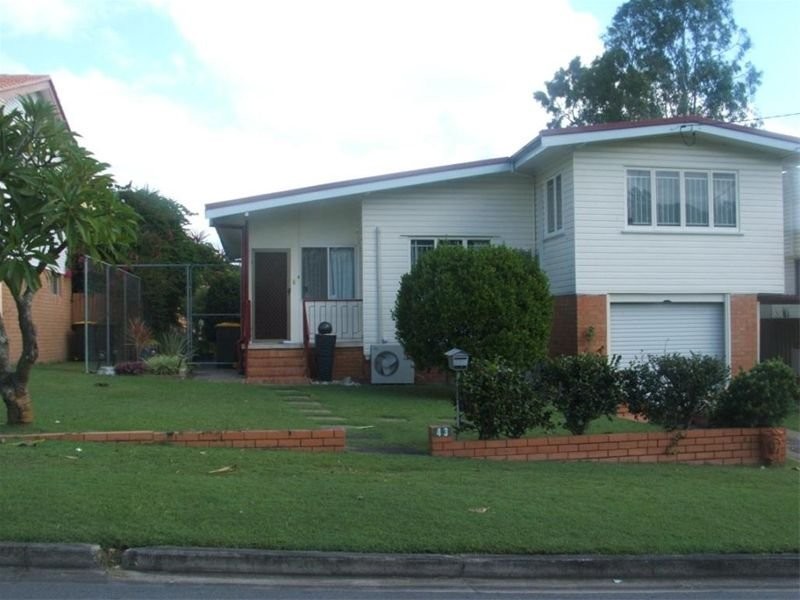 43 Hemsworth Street, Acacia Ridge QLD 4110