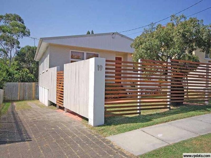 19 Coromandel Street, Tarragindi QLD 4121