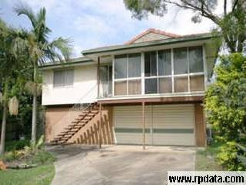 2 Coolgardie Street, Sunnybank Hills QLD 4109