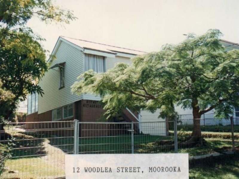 12 Woodlea Street, Moorooka QLD 4105