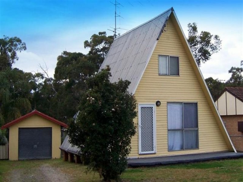 95 Yarrawonga Park Road, Yarrawonga Park NSW 2264