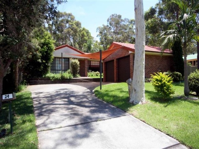 24 Watt Street, Windermere Park NSW 2264