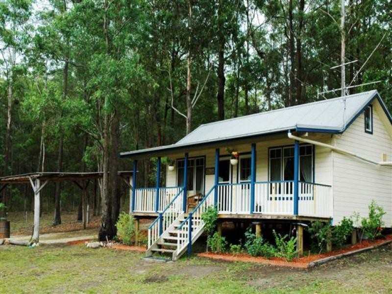 Martinsville NSW 2265