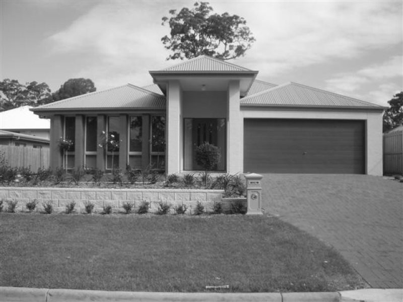 16 Trinity Point Drive, Morisset Park NSW 2264