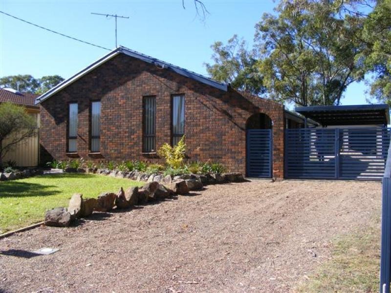 19 Goodwins Road, Morisset NSW 2264