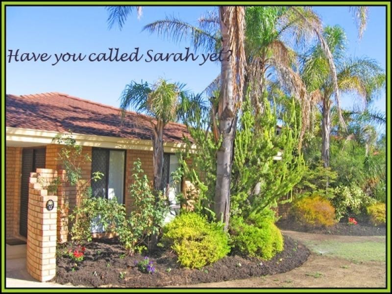 12 Sylvia Way, Eden Hill WA 6054